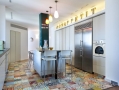 appartements à vendre avec vue sur la mer à Tel Aviv.